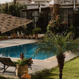Dar Tanja Boutique Hotel